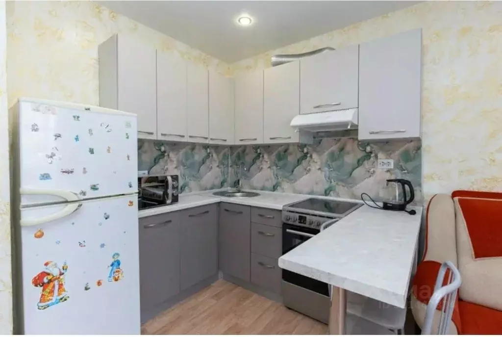 Студия Амурская область, Благовещенский район, с. Чигири ул. ... - Фото 1