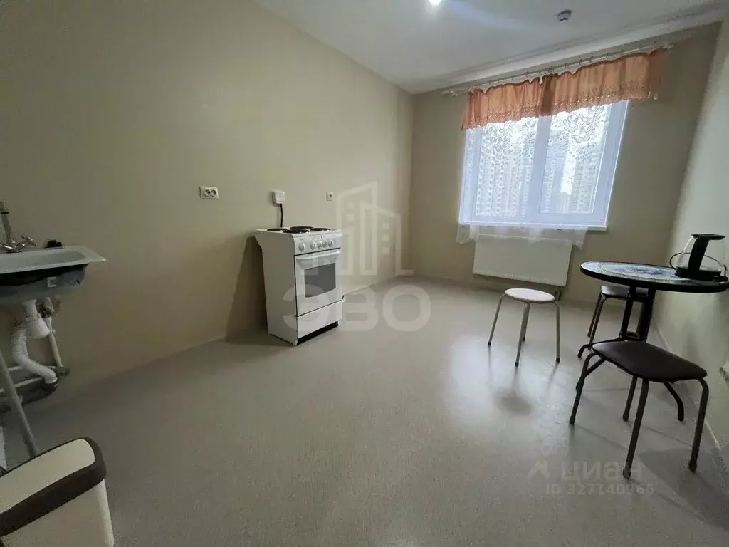 1-к кв. Санкт-Петербург Ленинский просп., 68 (39.1 м) - Фото 1