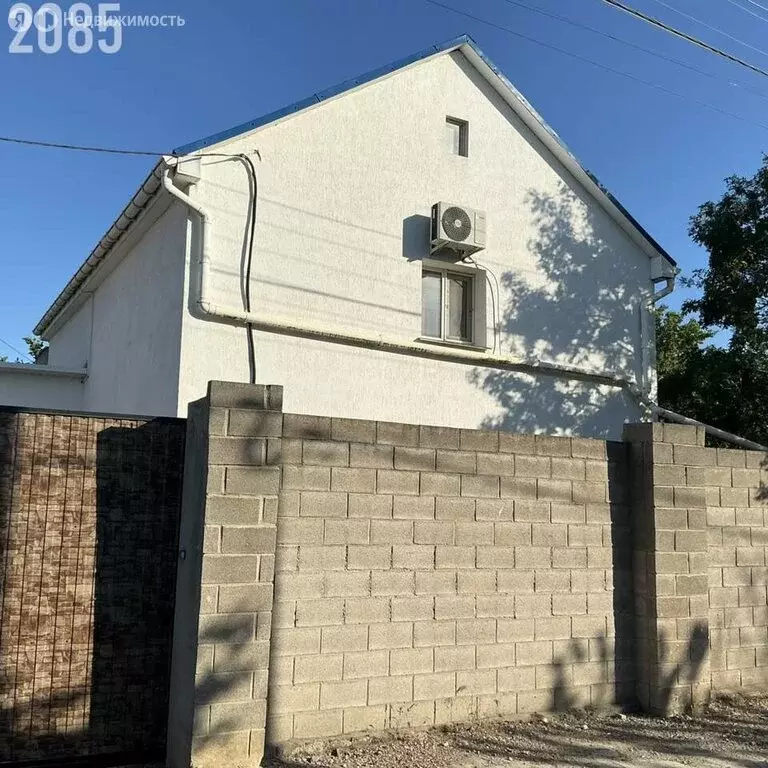 Дом в Севастополь, товарищество собственников недвижимости Дорожник-2 ... - Фото 0