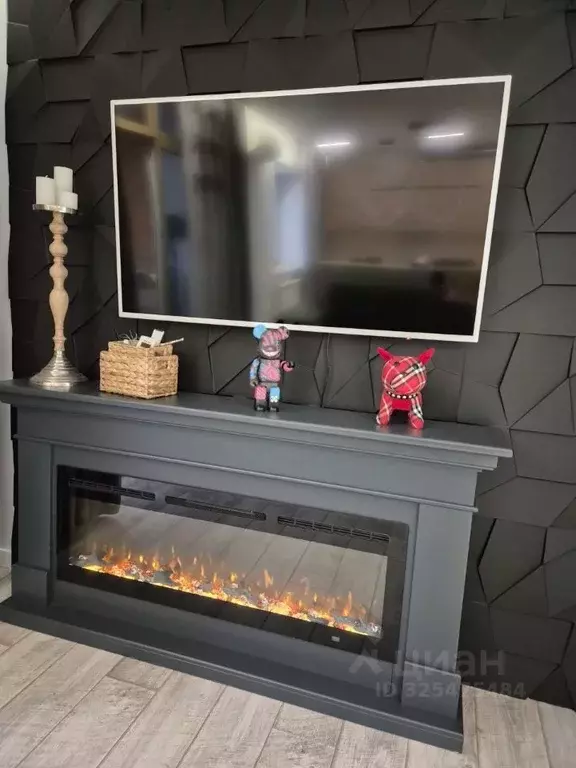 3-к кв. Московская область, Королев ул. Чехова, 13 (81.0 м) - Фото 2