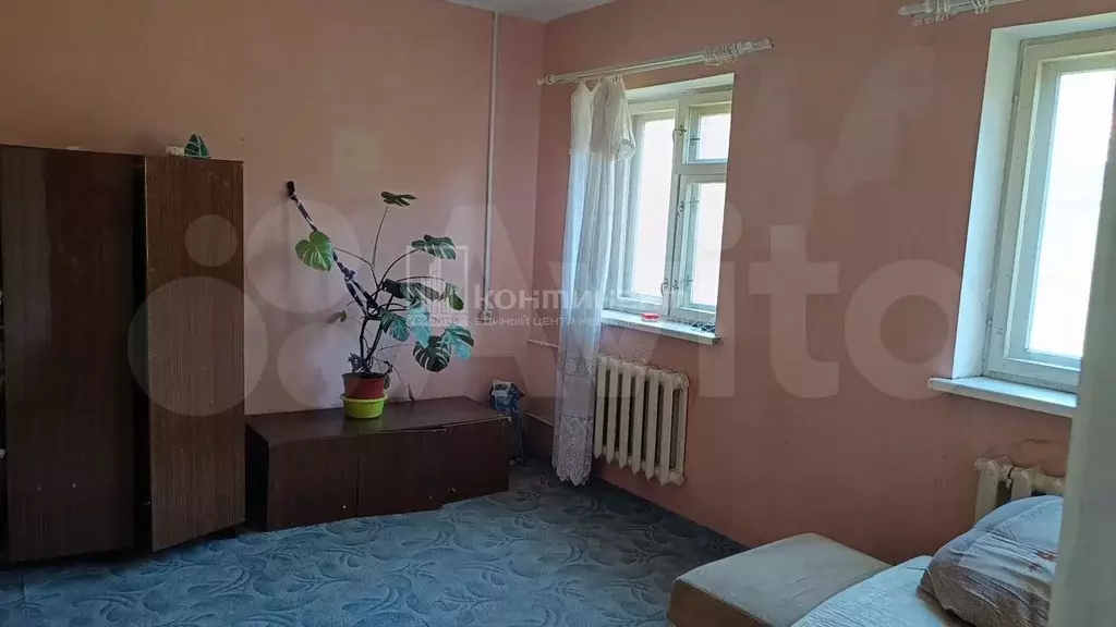 1-к. квартира, 30 м, 2/2 эт. - Фото 1