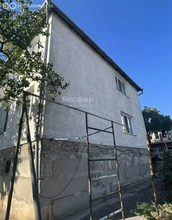 Дом в Феодосия, Щебетовская улица, 48 (244 м) - Фото 1