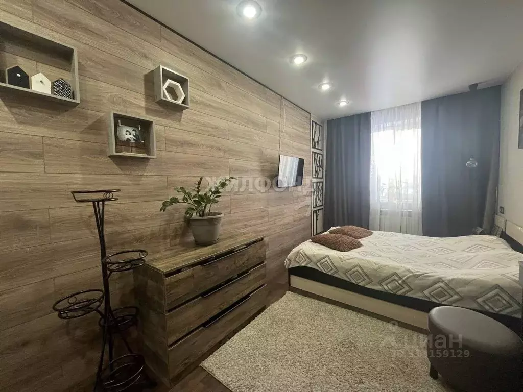 2-к кв. Хакасия, Абакан ул. Крылова, 39 (44.0 м) - Фото 0