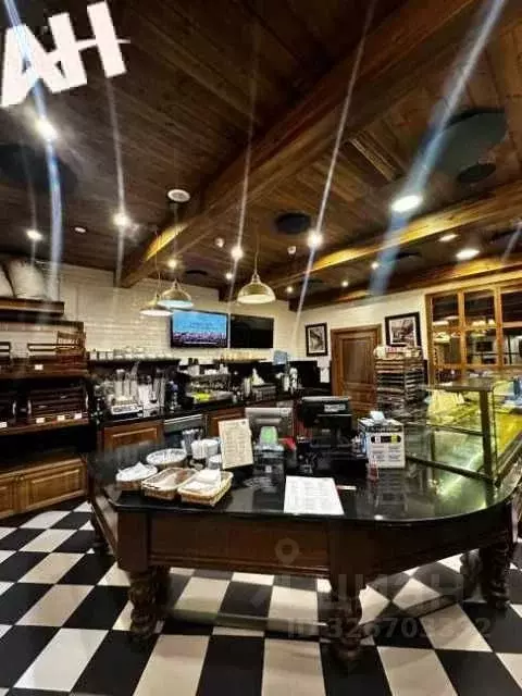 Помещение свободного назначения в Москва наб. Пресненская, 10блокС ... - Фото 1