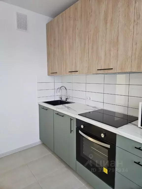 1-к кв. Москва Перовская ул., 6А (38.0 м) - Фото 2