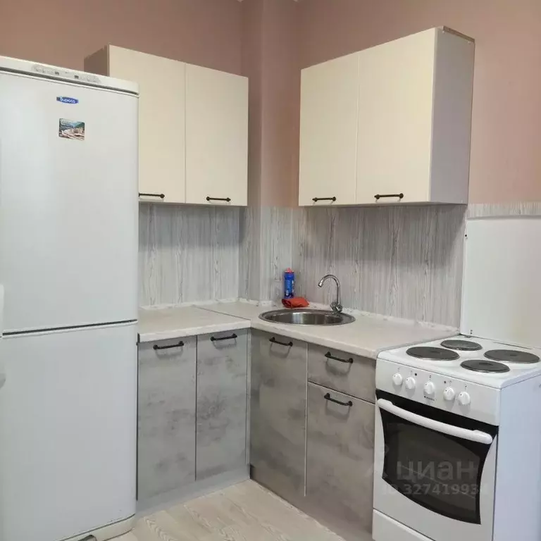 3-к кв. Новосибирская область, Новосибирск ул. Виктора Уса, 1/1 (82.0 ... - Фото 1