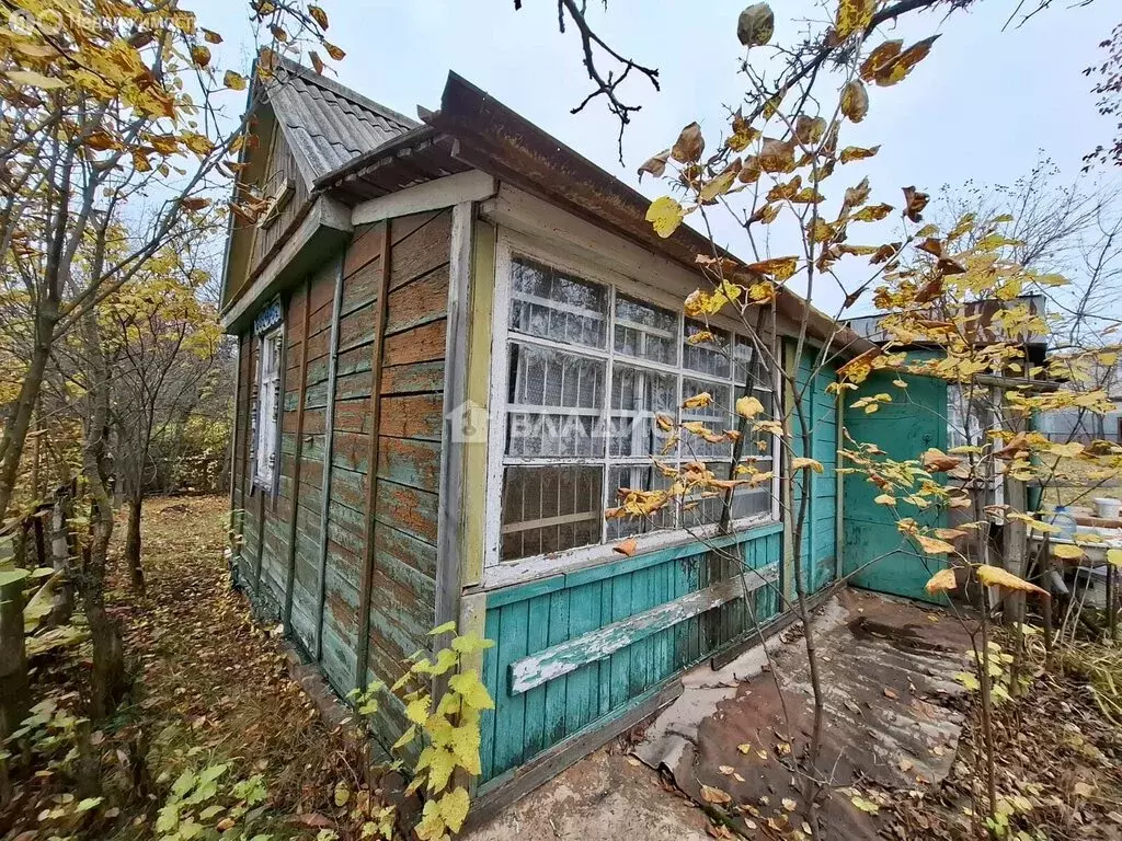 Участок в Пенза, садовое дачное товарищество имени Мичурина завода ВЭМ ... - Фото 1
