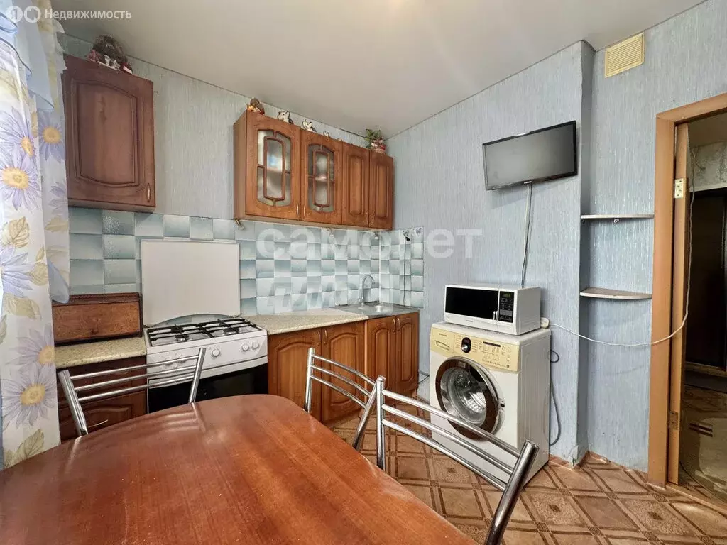 1-комнатная квартира: Пенза, Сумская улица, 11 (39.4 м) - Фото 1
