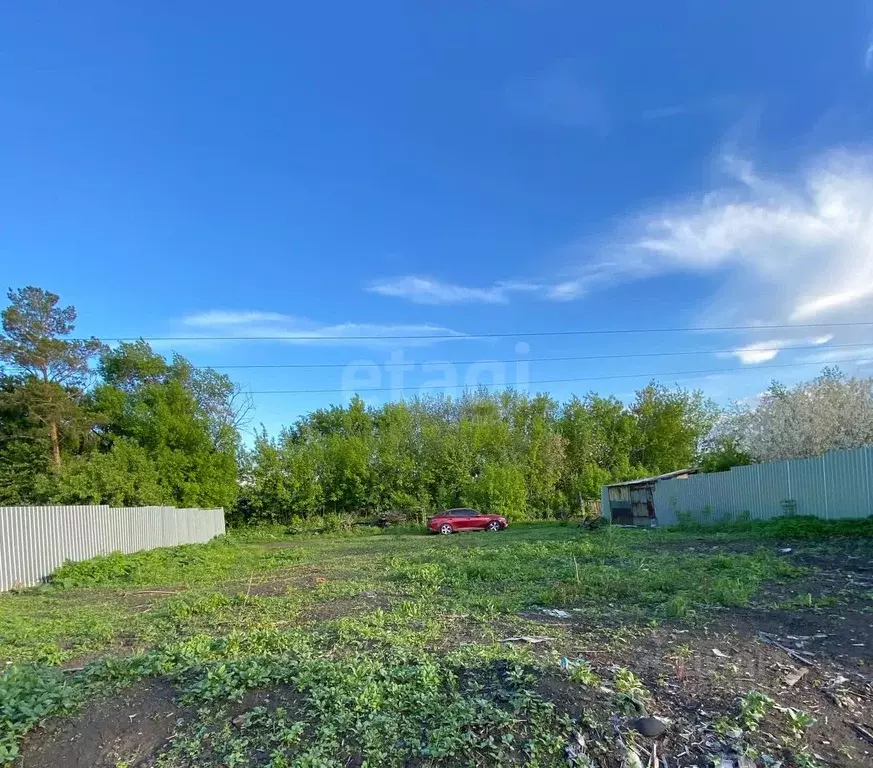 Участок в Челябинская область, Озерск № 5 Вишенка СНТ,  (5.35 сот.) - Фото 2