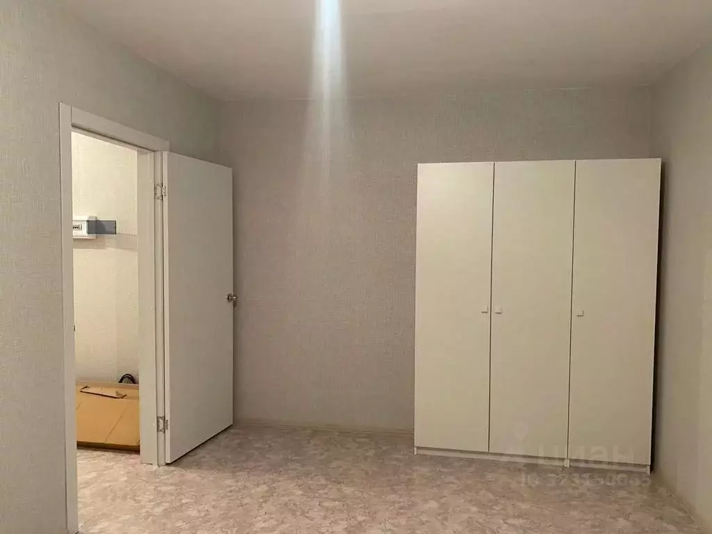 2-к кв. Татарстан, Казань ул. Генерала Махмута Гареева, 5А (56.0 м) - Фото 1