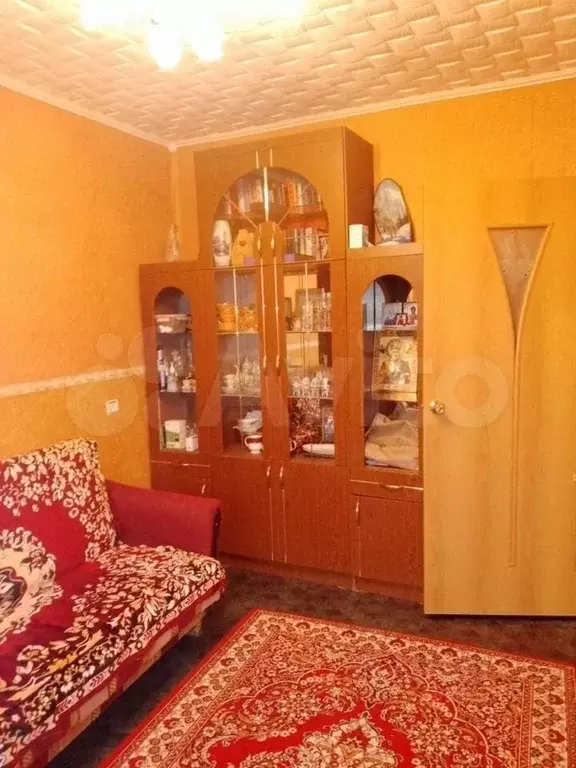 1-к кв. Костромская область, Кострома Проселочная ул., 36 (20.3 м) - Фото 1