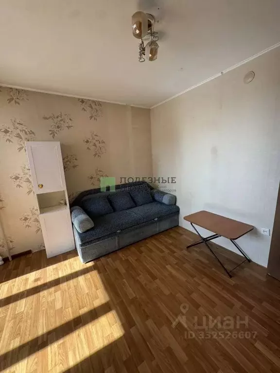 Студия Курганская область, Курган ул. Яблочкина, 4Б (24.0 м) - Фото 1