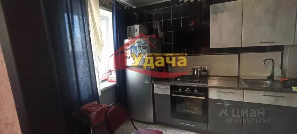 3-к кв. Оренбургская область, Орск Краснодонская ул., 11 (62.8 м) - Фото 2