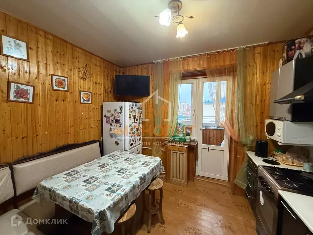 Продаётся 3-к квартира, 63.6 м - Фото 0