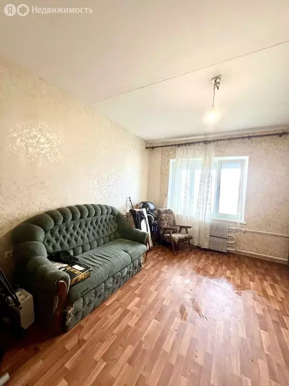 2-комнатная квартира: Псков, улица Шестака, 23 (49.7 м) - Фото 1