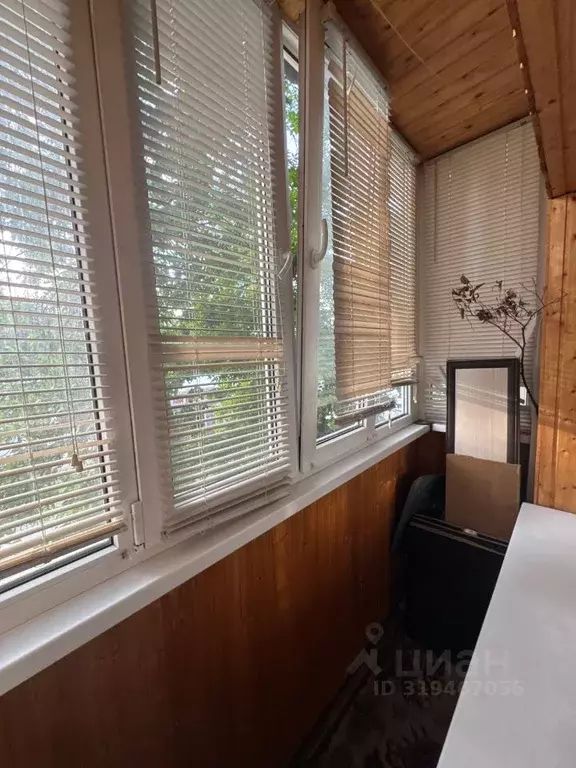 Студия Башкортостан, Уфа просп. Октября, 74 (30.0 м) - Фото 0