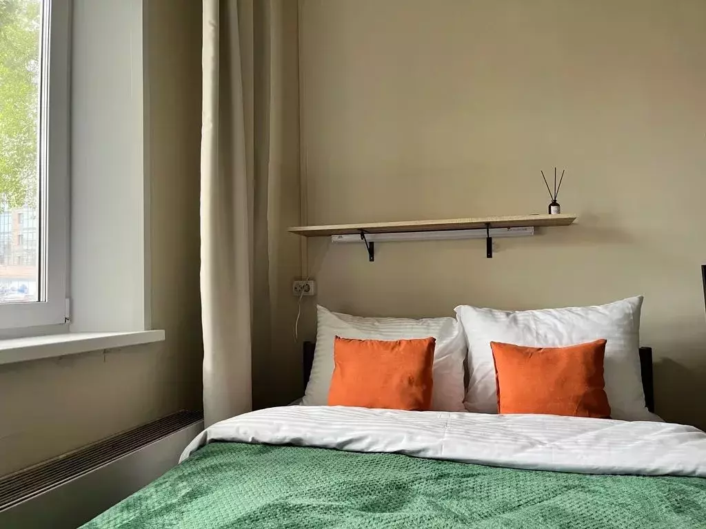 Комната Хакасия, Абакан ул. Ивана Ярыгина, 58 - Фото 1