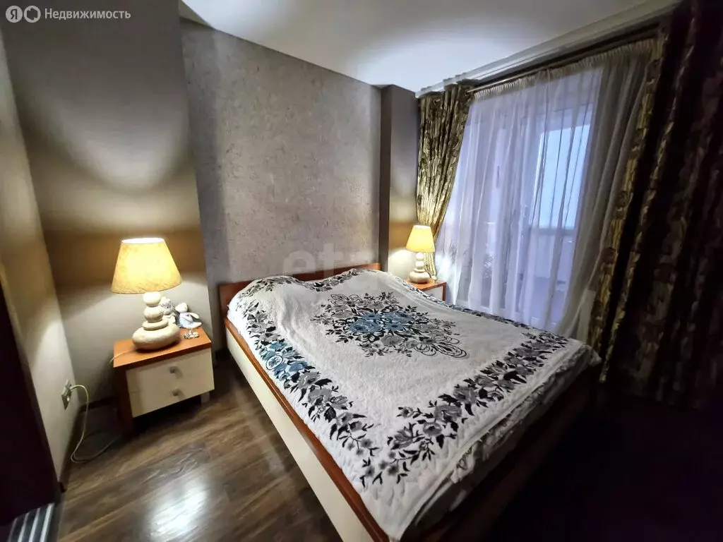 3-комнатная квартира: Феодосия, Морская улица, 5 (68.2 м) - Фото 2