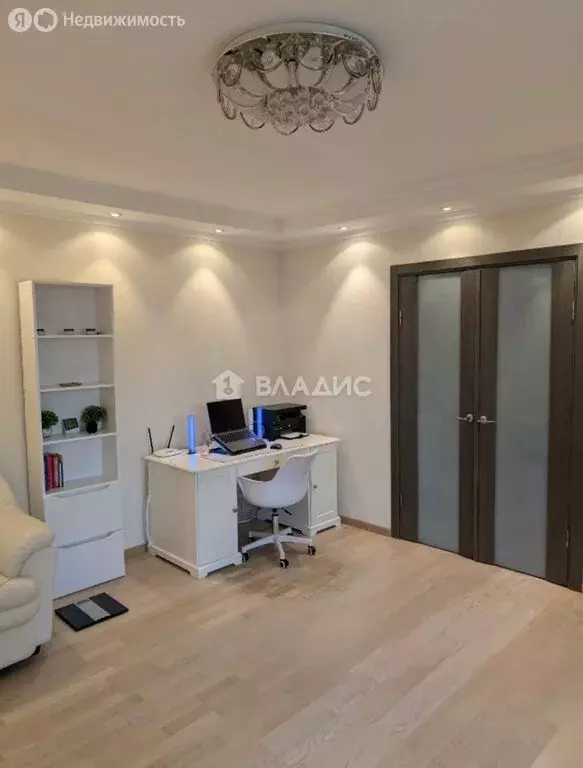 2-комнатная квартира: посёлок Развилка, 45 (65.9 м) - Фото 0