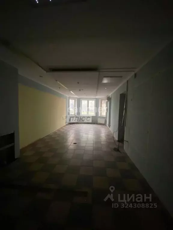 Помещение свободного назначения в Московская область, Наро-Фоминск ул. ... - Фото 2