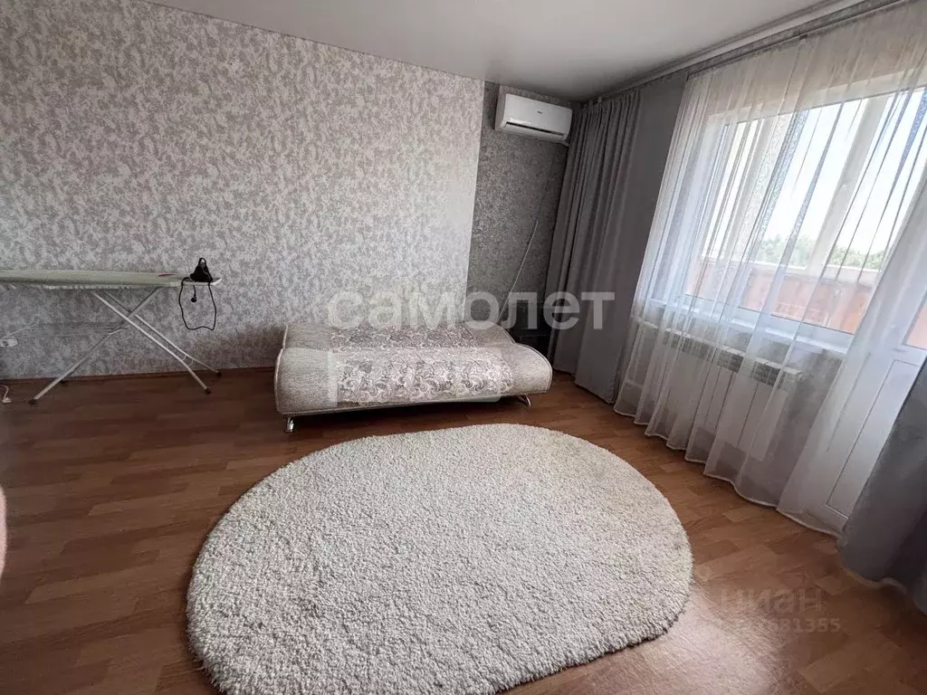 Студия Оренбургская область, Оренбург Транспортная ул., 16А (30.0 м) - Фото 2