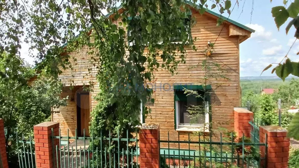 Дом 92 м на участке 9 сот. - Фото 1