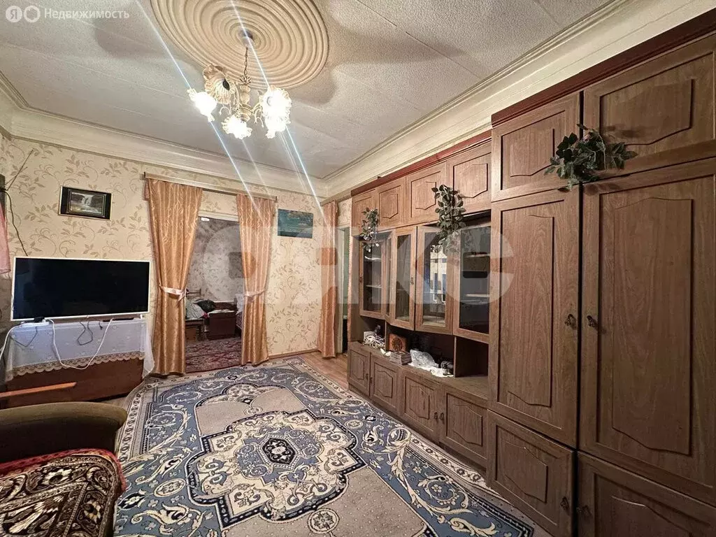 Дом в Тула, Верхняя Волоховская улица, 50Б (169.9 м) - Фото 1