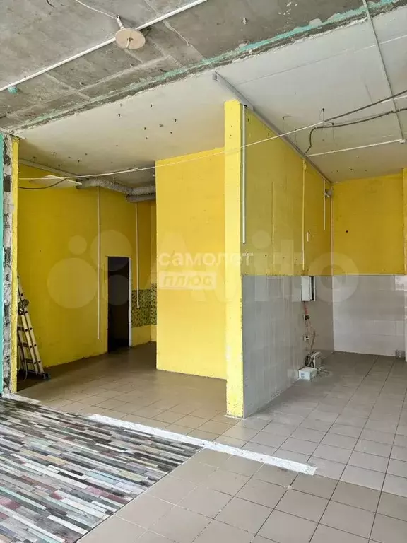 Сдам помещение свободного назначения, 70.9 м - Фото 1