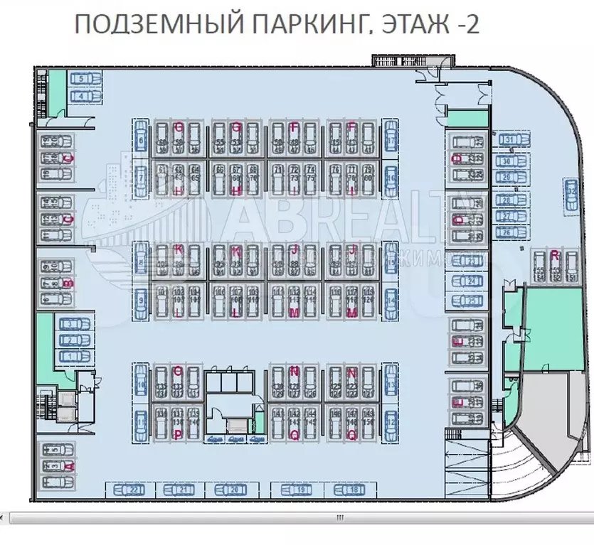 Офис, 448 мс мебелью А класс - Фото 1