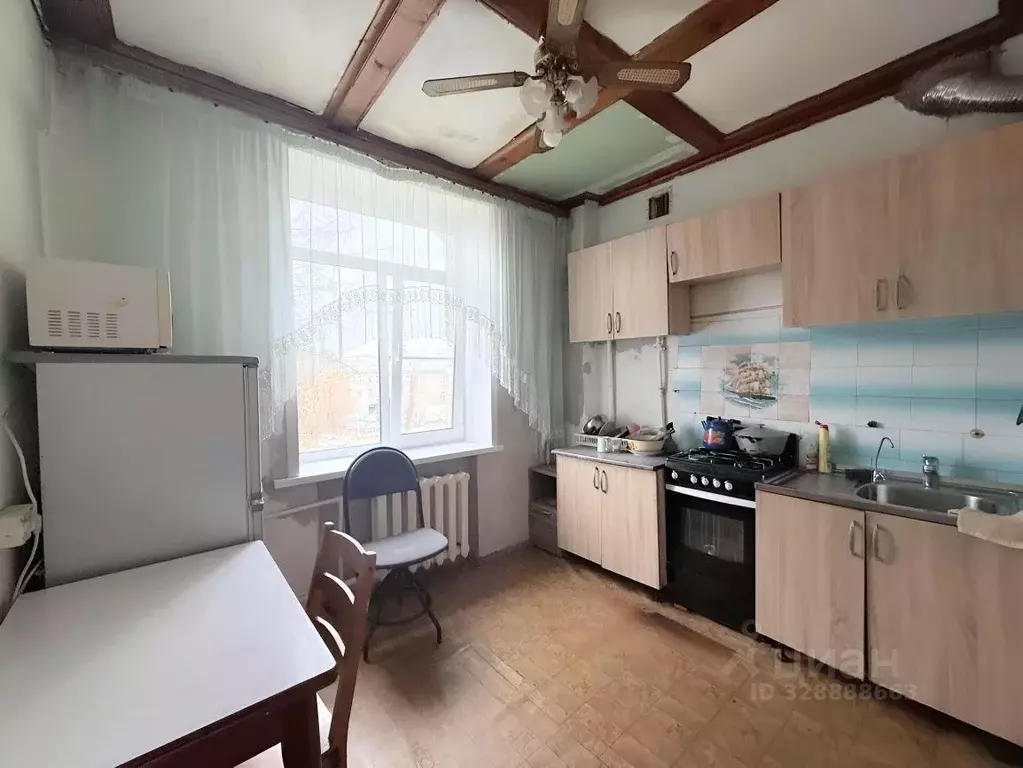 2-к кв. Московская область, Балашиха Заводской проезд, 4 (60.0 м) - Фото 1