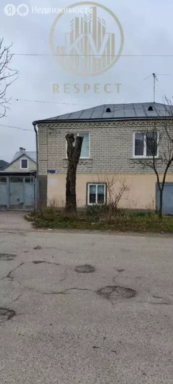 Дом в Ессентуки, переулок Котовского, 3 (156 м) - Фото 0