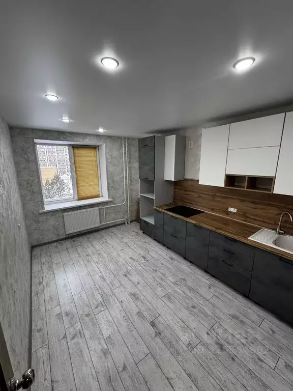 1-к кв. Башкортостан, Нефтекамск Березовское ш., 26 (36.5 м) - Фото 1