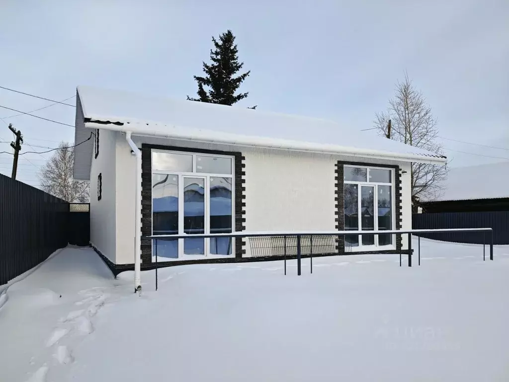 Коттедж в Красноярский край, Емельяново пгт  (85 м) - Фото 2