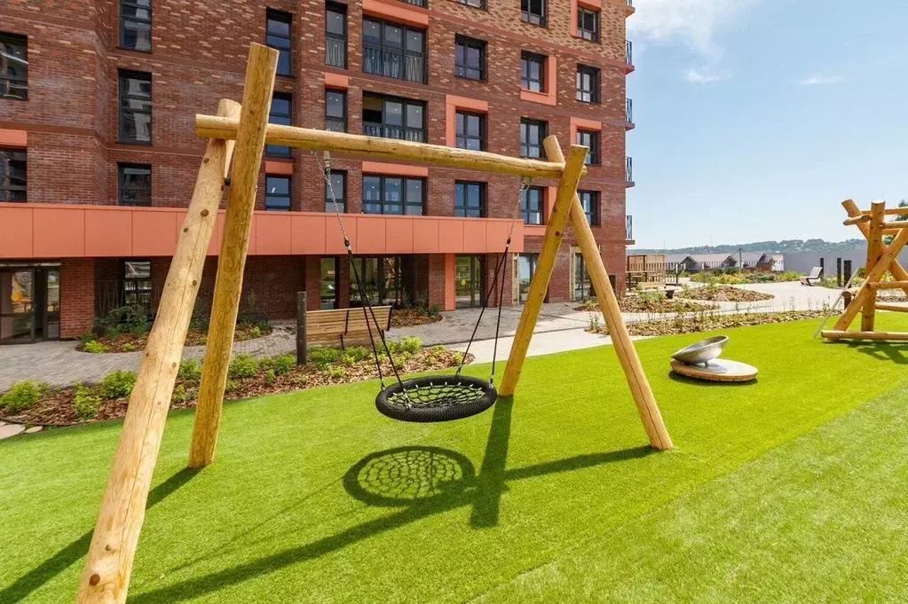 3-к кв. Иркутская область, Иркутский муниципальный округ, Маркова рп, ... - Фото 1