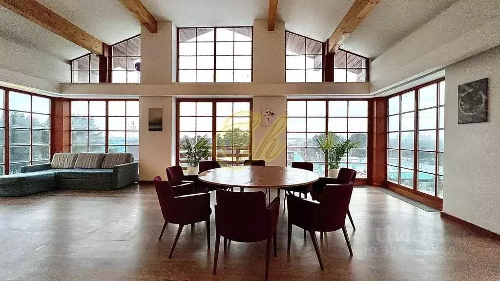 Дом в Московская область, Одинцовский городской округ, пос. Горки-2, ... - Фото 1