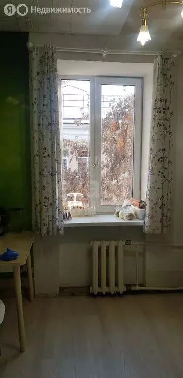 3-комнатная квартира: Иркутск, улица Розы Люксембург, 23 (58 м) - Фото 2