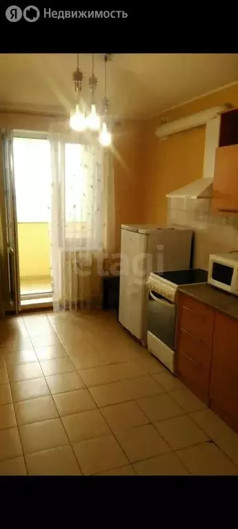 1-комнатная квартира: Саратов, 1-й Магнитный проезд, 8к1 (45 м) - Фото 1