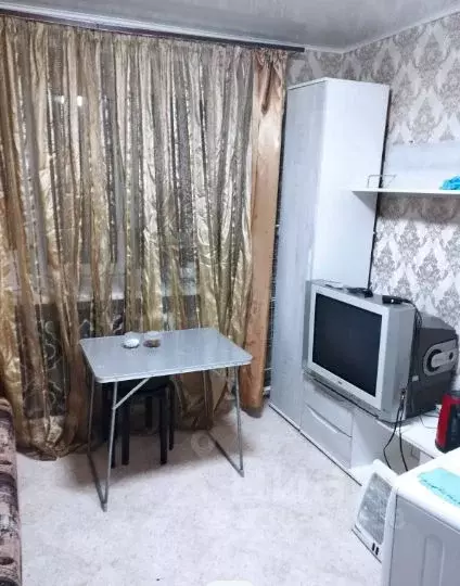 Студия Томская область, Томск ул. Старо-Деповская, 1А (12.4 м) - Фото 1