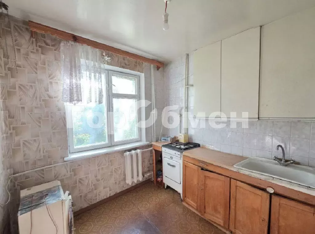 Продается 2-комнатная квартира - Фото 1