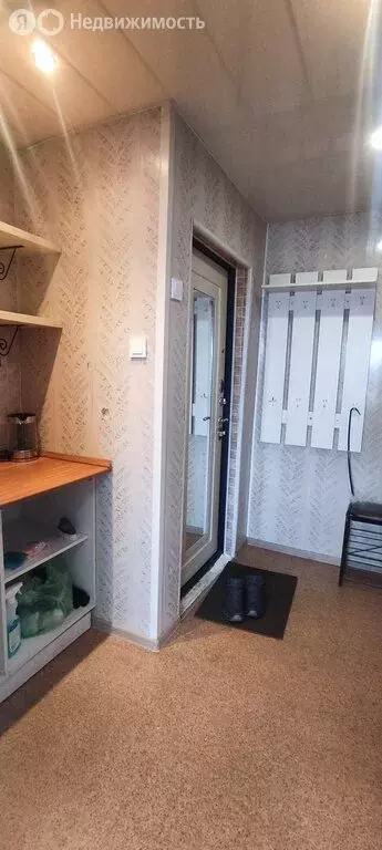 Квартира-студия: Ижевск, Буммашевская улица, 17 (18 м) - Фото 1