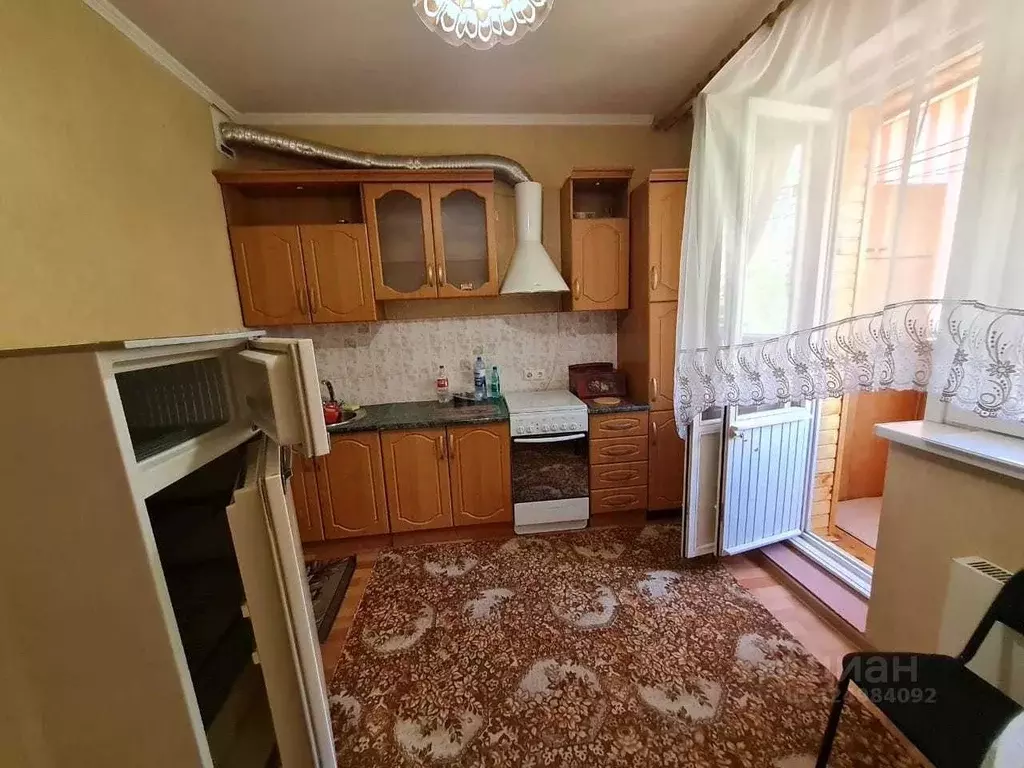 1-к кв. Белгородская область, Старый Оскол Степной мкр,  (54.0 м) - Фото 1