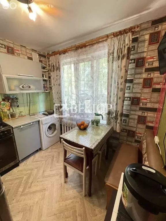 1-комнатная квартира: Кострома, улица Скворцова, 14 (31 м) - Фото 1