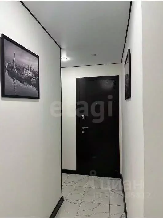 Офис в Санкт-Петербург 7-я Советская ул., 21 (15 м) - Фото 1