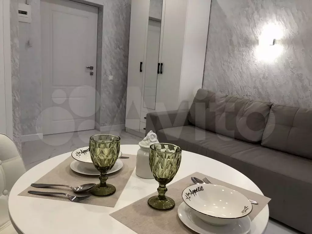 Квартира-студия, 21 м, 3/4 эт. - Фото 0