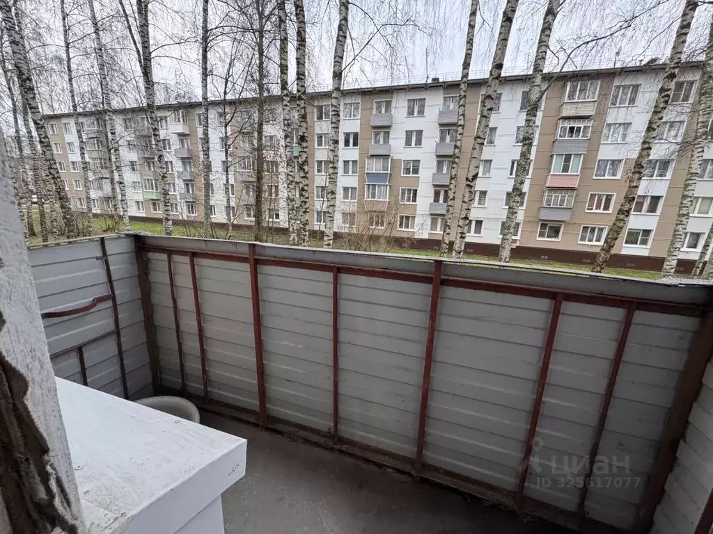 1-к кв. Московская область, Богородский городской округ, с. Стромынь, ... - Фото 2