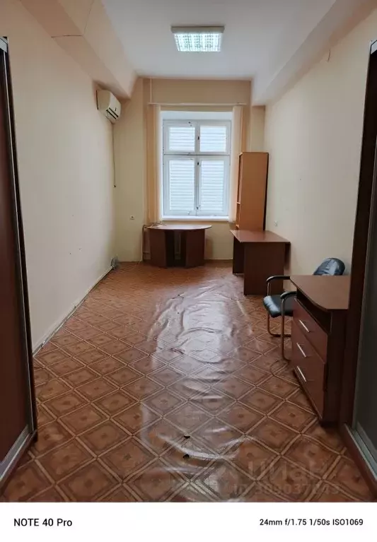 Офис в Оренбургская область, Оренбург просп. Гагарина, 5 (16 м) - Фото 1