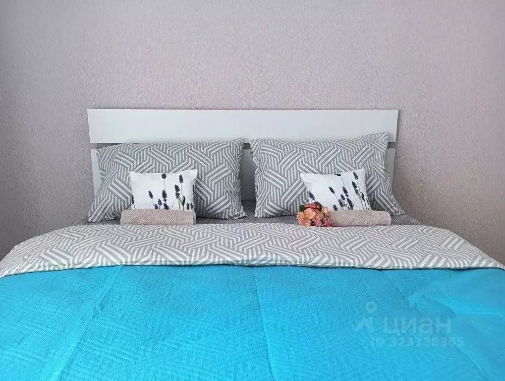 1-к кв. Пермский край, Пермь Вагонная ул., 30 (26.0 м) - Фото 2