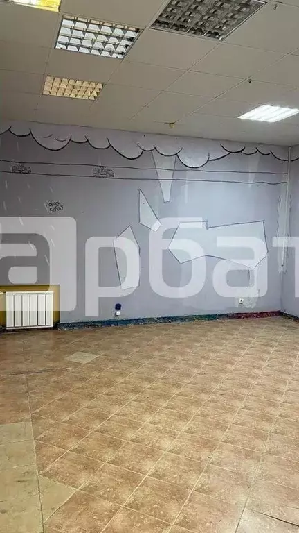 Офис в Костромская область, Кострома просп. Мира, 6б (42 м) - Фото 0