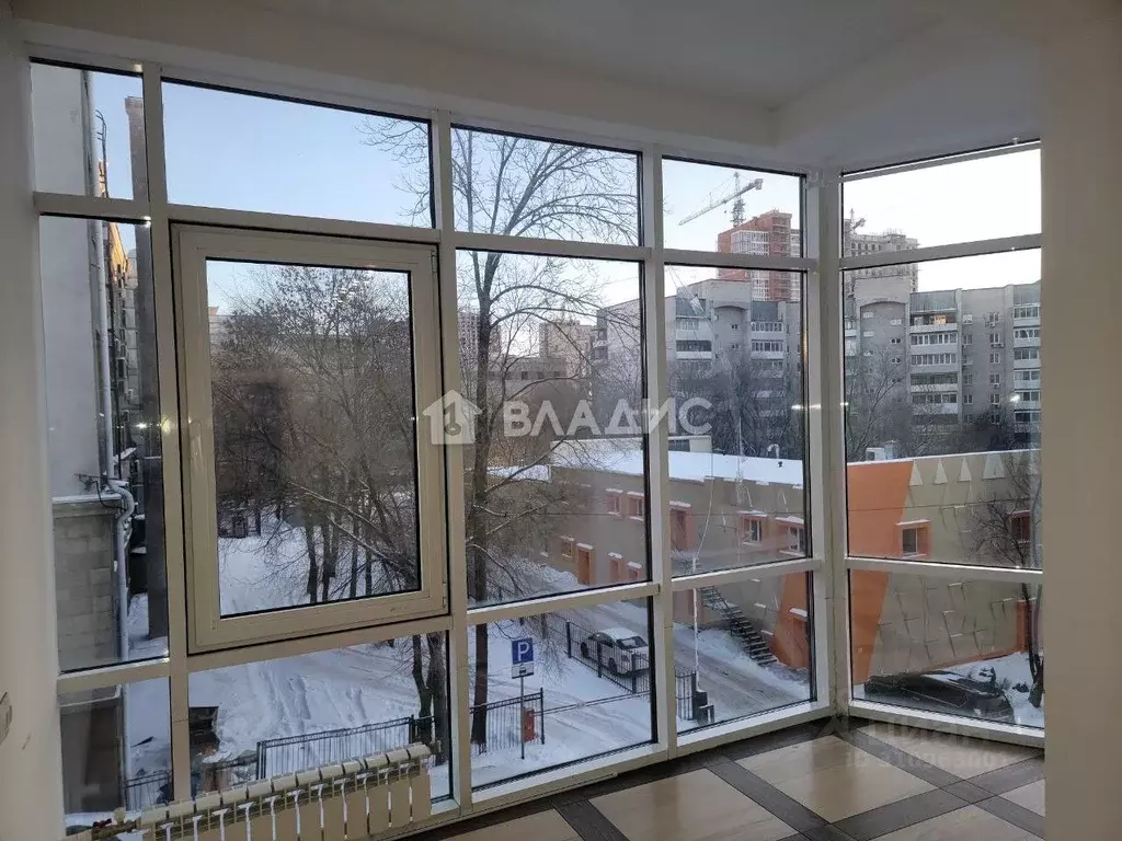 Офис в Хабаровский край, Хабаровск ул. Карла Маркса, 72А (18 м) - Фото 0