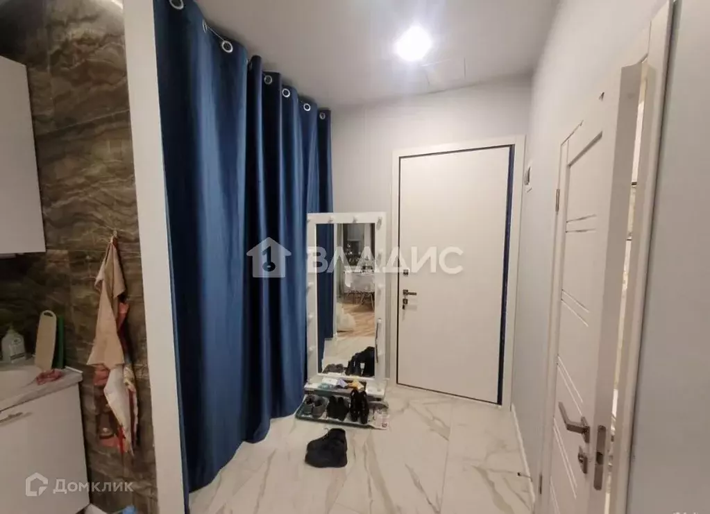 Продаётся квартира-студия, 30.3 м - Фото 1